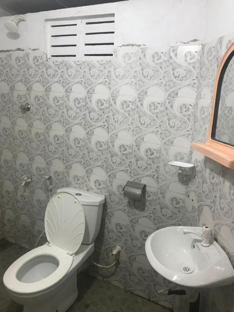 Everest Rooms Piliyandala Exterior photo